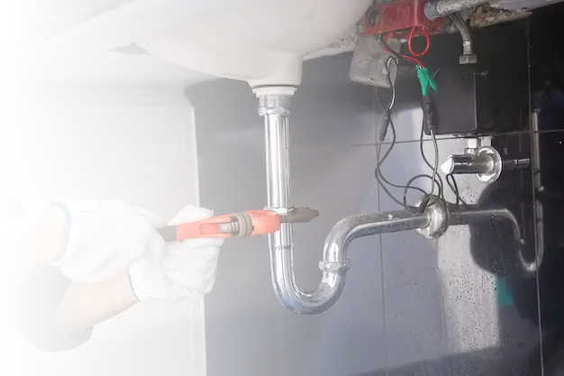 Cambio de sanitario de baño en Golmayo