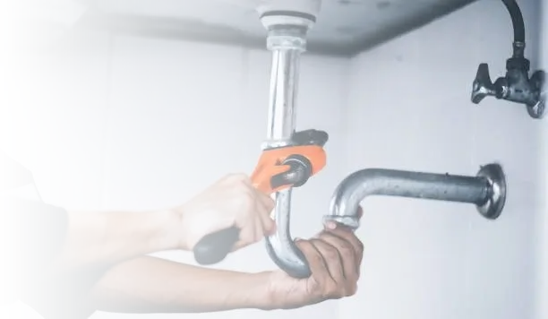 Trabajo urgente de fontanería en vivienda de Soria