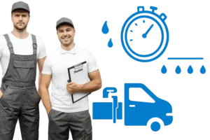Fontaneros profesionales en soria con servicio rápido y de confianza