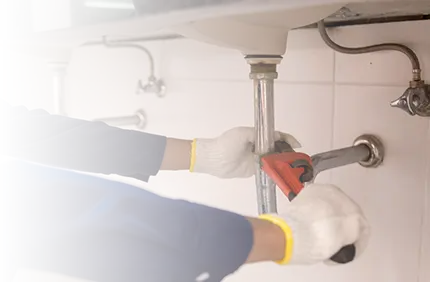 Reforma de instalación de fontanería en Soria