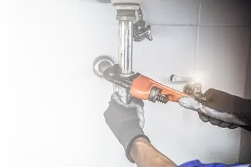 Reparación de red de fontanería en vivienda de soria