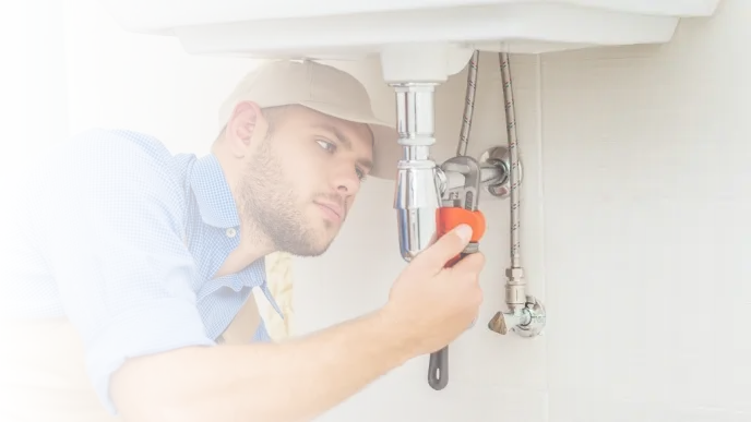 Servicio completo de fontanería en soria